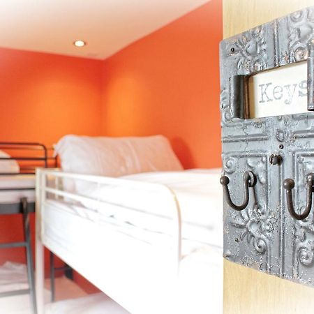 ケンダル Lumely Fee Bunkhouseアパートホテル エクステリア 写真