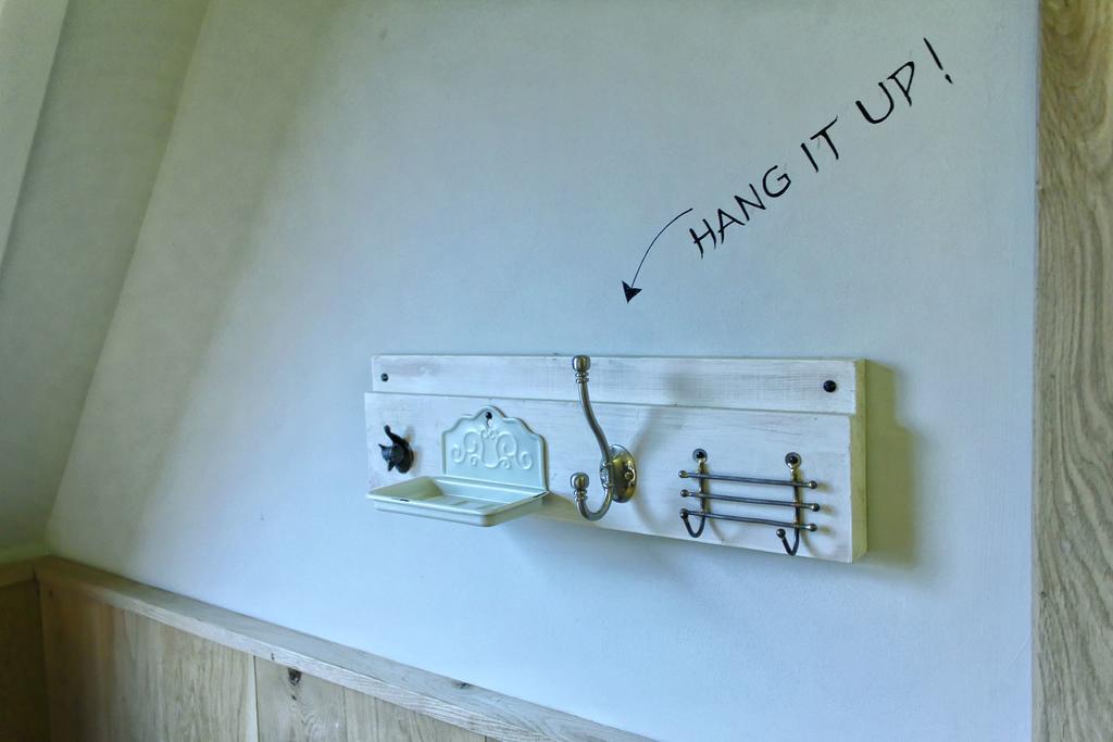 ケンダル Lumely Fee Bunkhouseアパートホテル 部屋 写真