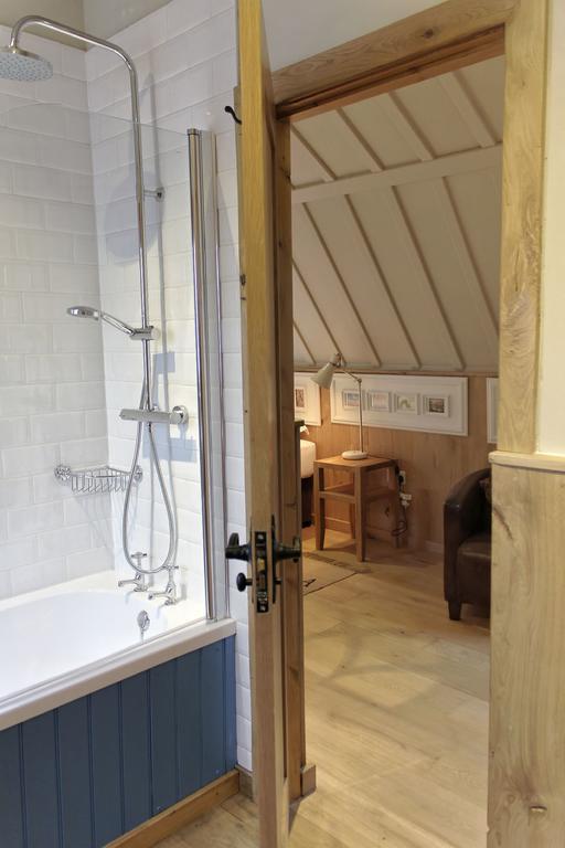 ケンダル Lumely Fee Bunkhouseアパートホテル 部屋 写真
