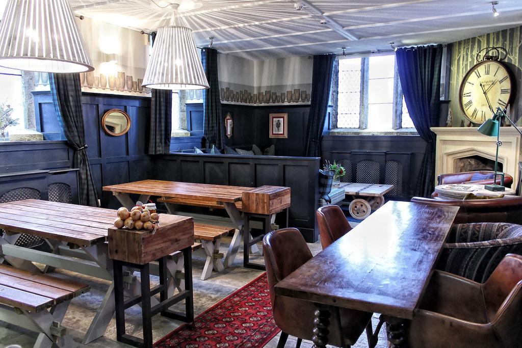 ケンダル Lumely Fee Bunkhouseアパートホテル エクステリア 写真