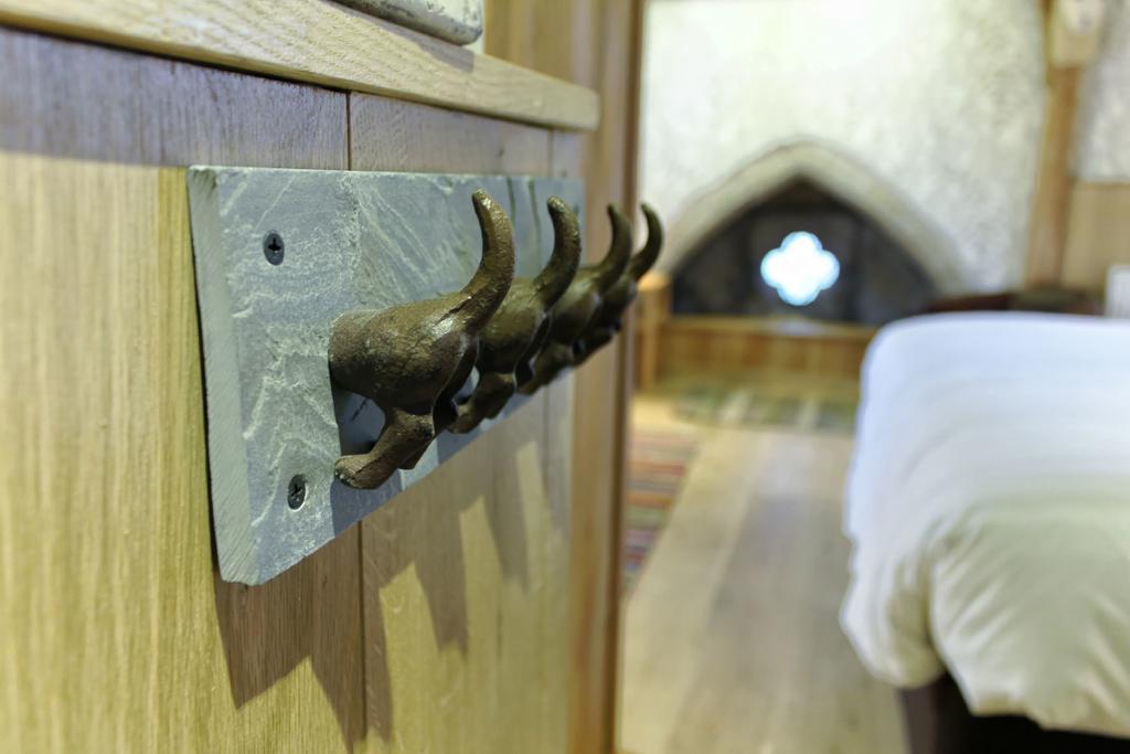 ケンダル Lumely Fee Bunkhouseアパートホテル 部屋 写真