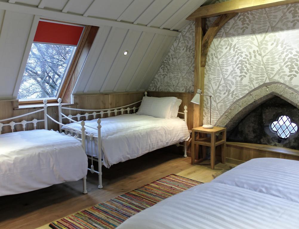 ケンダル Lumely Fee Bunkhouseアパートホテル エクステリア 写真