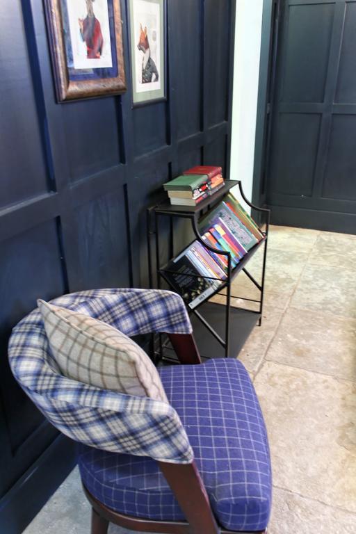 ケンダル Lumely Fee Bunkhouseアパートホテル エクステリア 写真