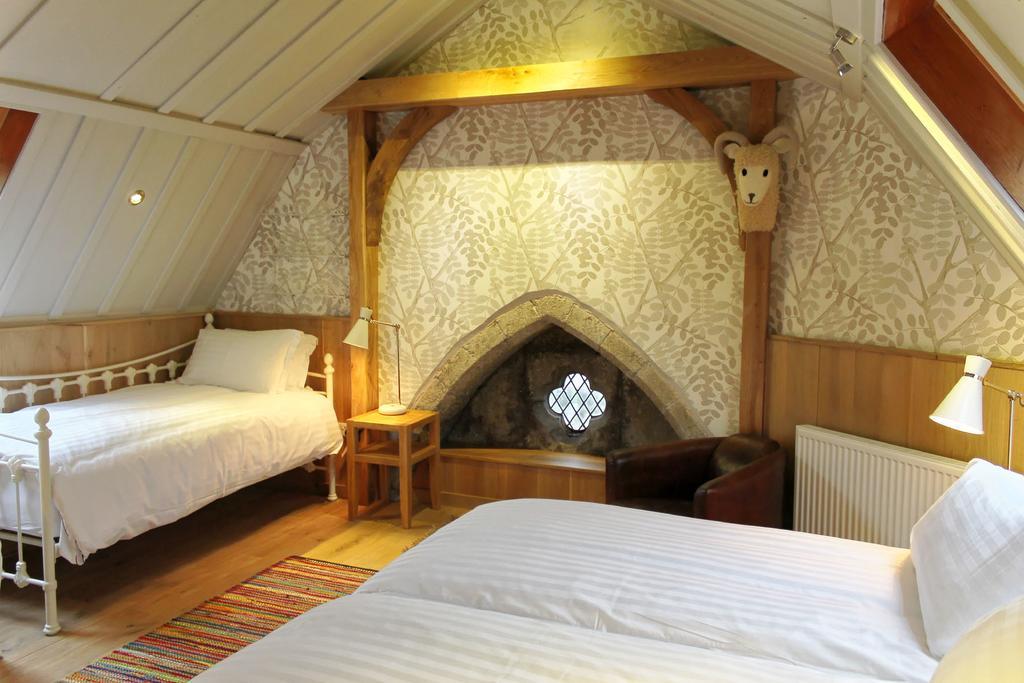 ケンダル Lumely Fee Bunkhouseアパートホテル 部屋 写真