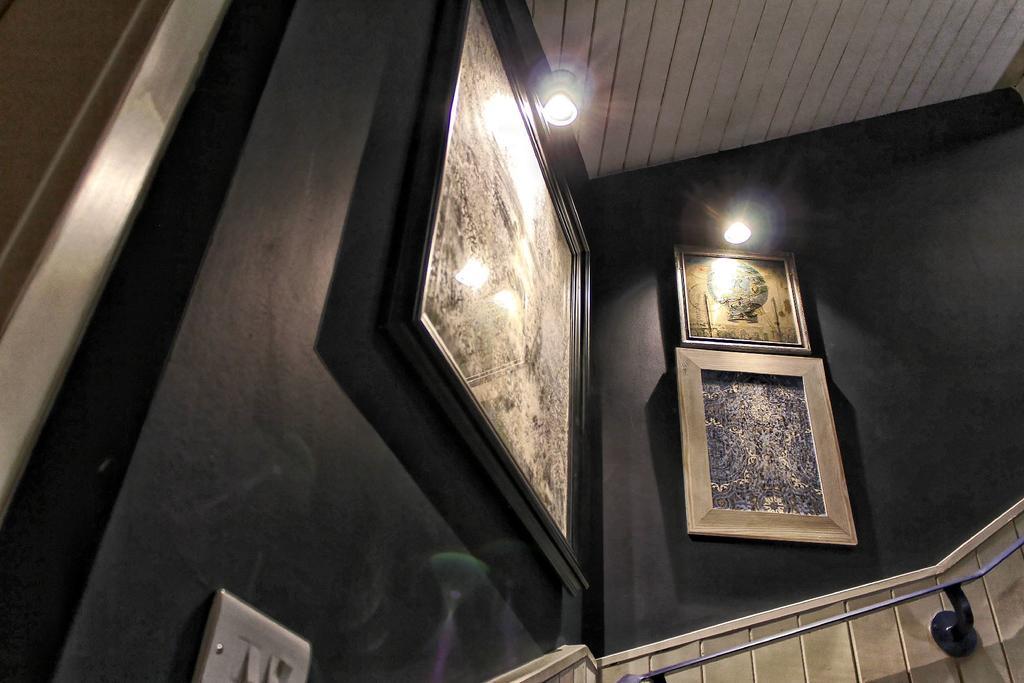 ケンダル Lumely Fee Bunkhouseアパートホテル エクステリア 写真