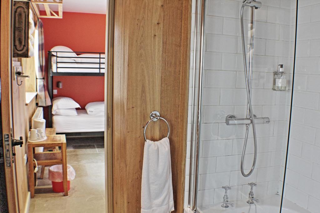 ケンダル Lumely Fee Bunkhouseアパートホテル エクステリア 写真