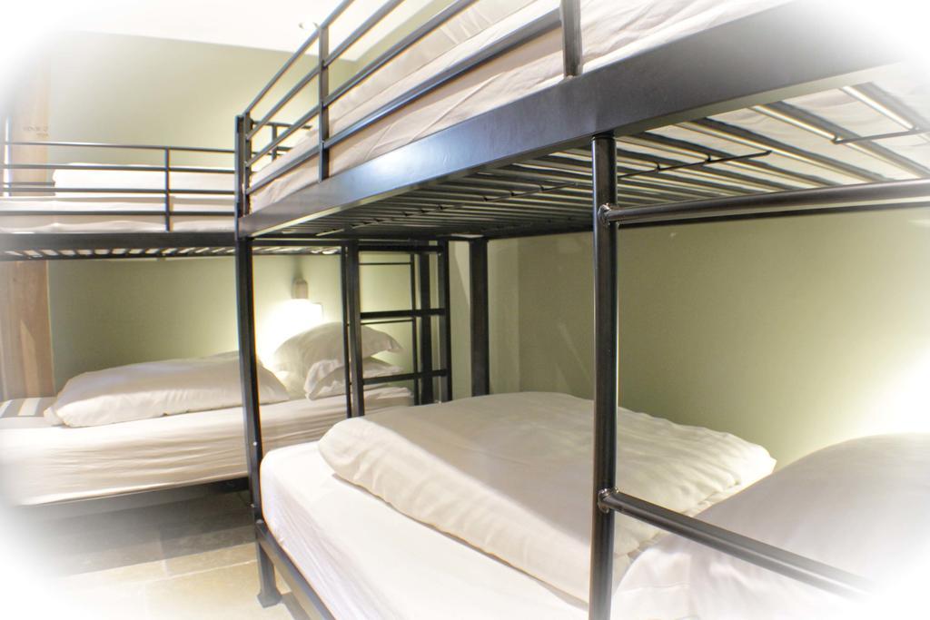 ケンダル Lumely Fee Bunkhouseアパートホテル エクステリア 写真