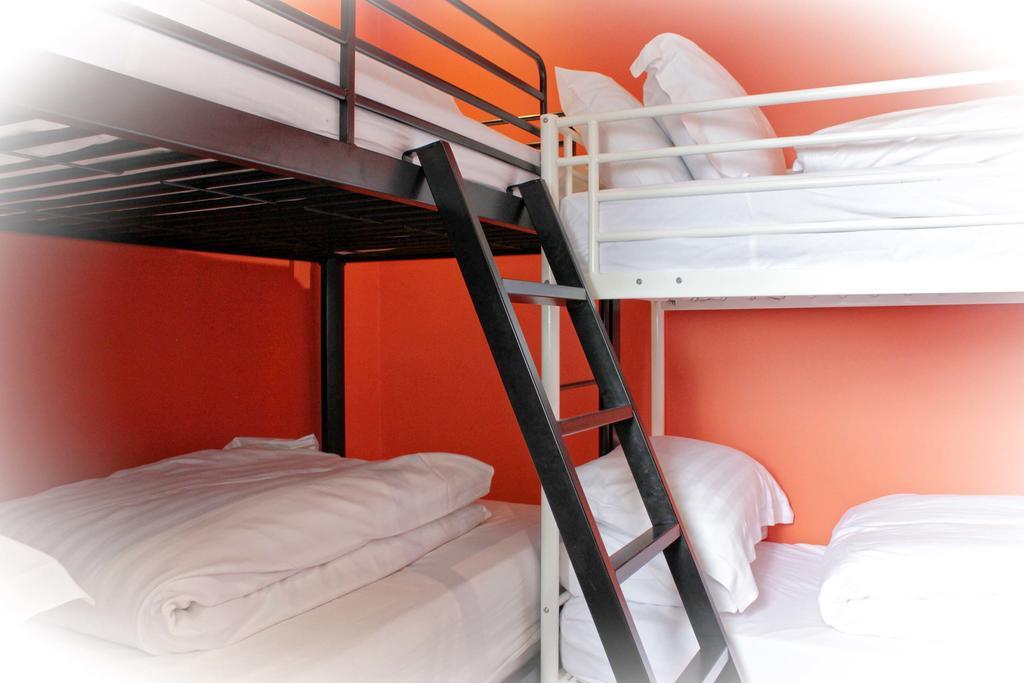 ケンダル Lumely Fee Bunkhouseアパートホテル エクステリア 写真