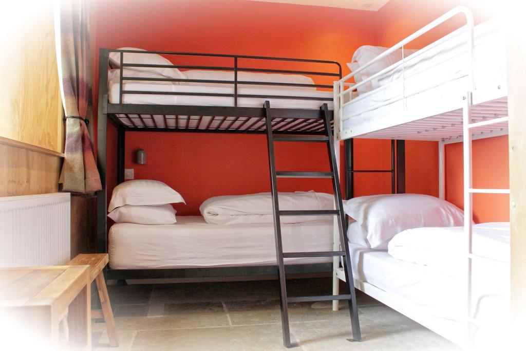 ケンダル Lumely Fee Bunkhouseアパートホテル エクステリア 写真
