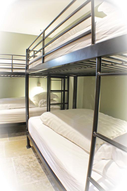 ケンダル Lumely Fee Bunkhouseアパートホテル エクステリア 写真