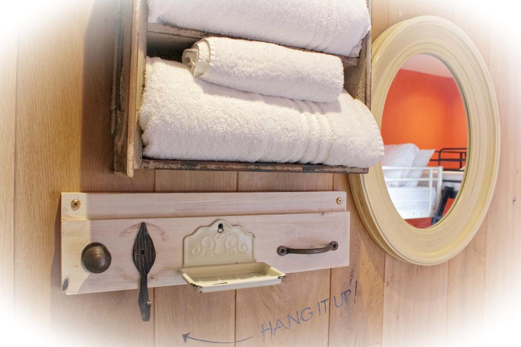 ケンダル Lumely Fee Bunkhouseアパートホテル エクステリア 写真