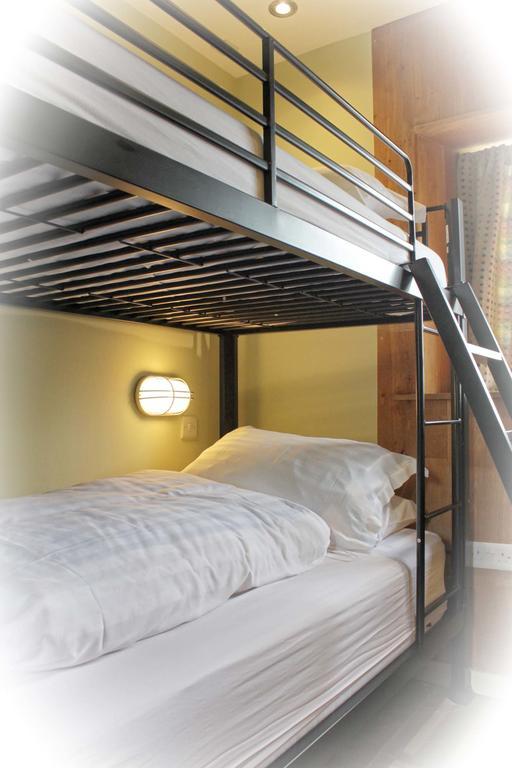 ケンダル Lumely Fee Bunkhouseアパートホテル エクステリア 写真