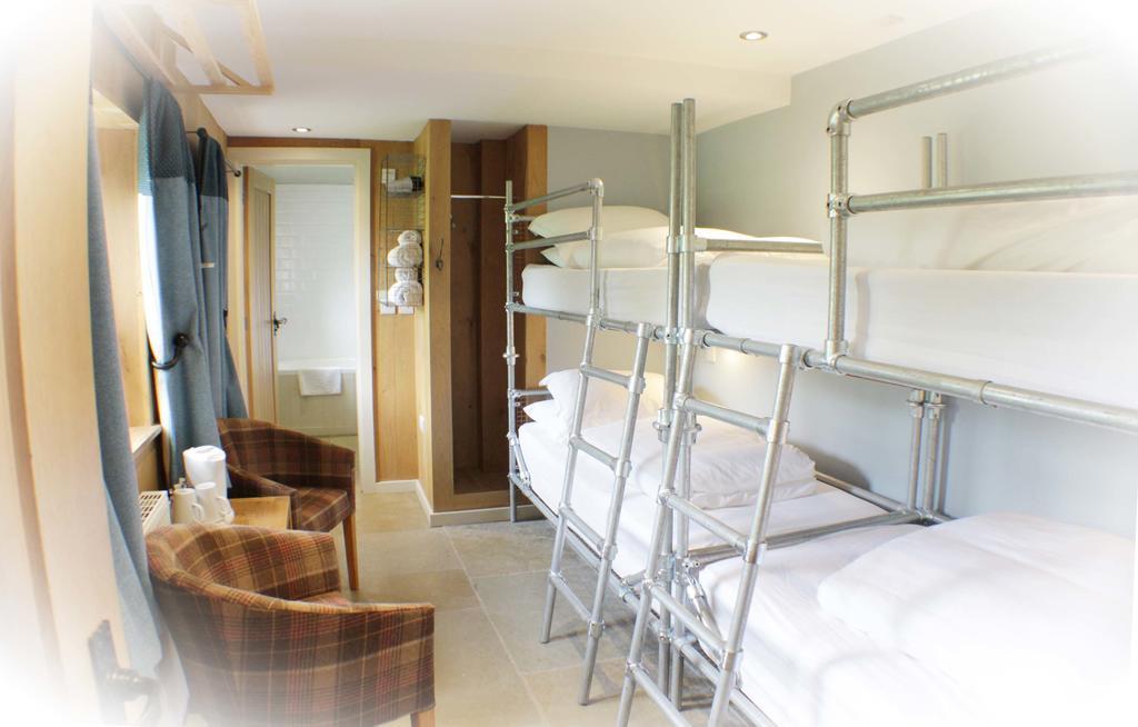 ケンダル Lumely Fee Bunkhouseアパートホテル エクステリア 写真