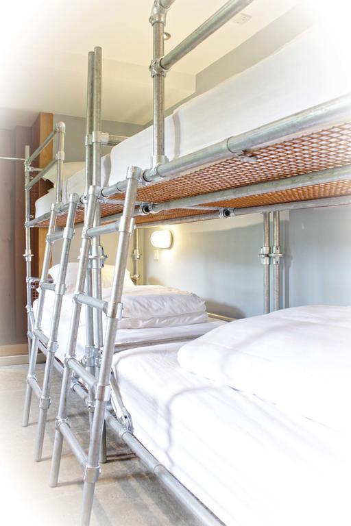 ケンダル Lumely Fee Bunkhouseアパートホテル エクステリア 写真