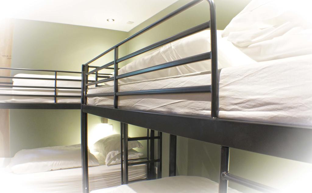 ケンダル Lumely Fee Bunkhouseアパートホテル エクステリア 写真