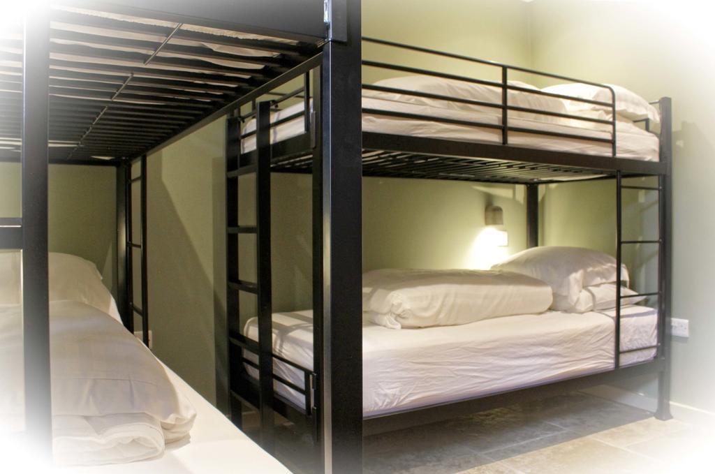 ケンダル Lumely Fee Bunkhouseアパートホテル エクステリア 写真