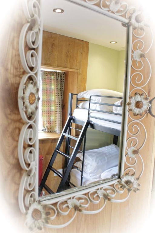 ケンダル Lumely Fee Bunkhouseアパートホテル エクステリア 写真